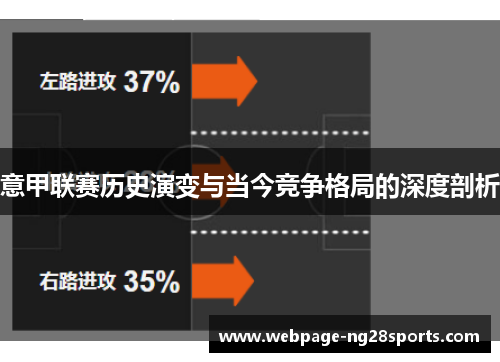 意甲联赛历史演变与当今竞争格局的深度剖析