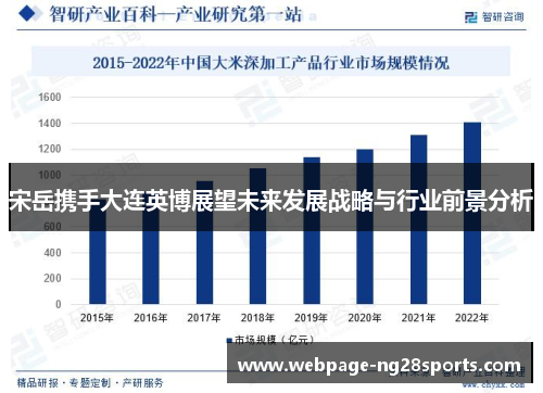 宋岳携手大连英博展望未来发展战略与行业前景分析