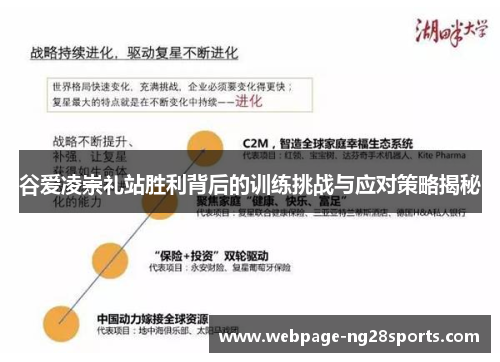 谷爱凌崇礼站胜利背后的训练挑战与应对策略揭秘