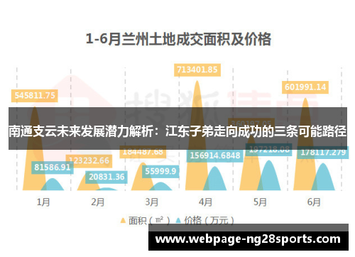 南通支云未来发展潜力解析：江东子弟走向成功的三条可能路径