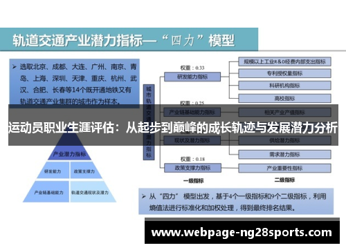 运动员职业生涯评估：从起步到巅峰的成长轨迹与发展潜力分析