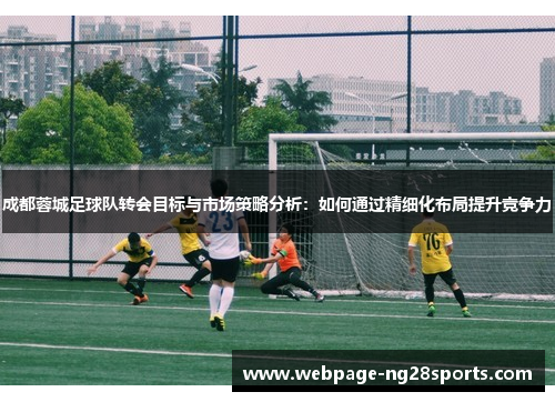 成都蓉城足球队转会目标与市场策略分析：如何通过精细化布局提升竞争力
