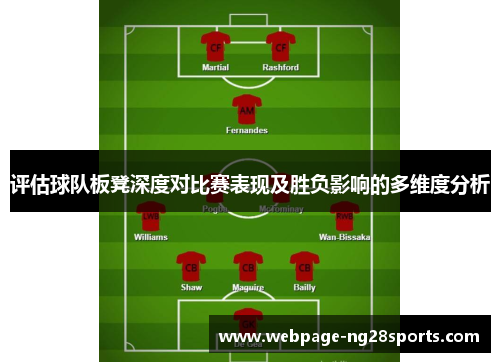 评估球队板凳深度对比赛表现及胜负影响的多维度分析 评估球队板凳深度对比赛表现及胜负影响的多维度分析