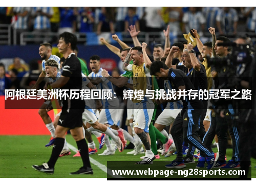 阿根廷美洲杯历程回顾：辉煌与挑战并存的冠军之路