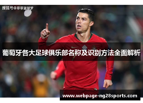 葡萄牙各大足球俱乐部名称及识别方法全面解析